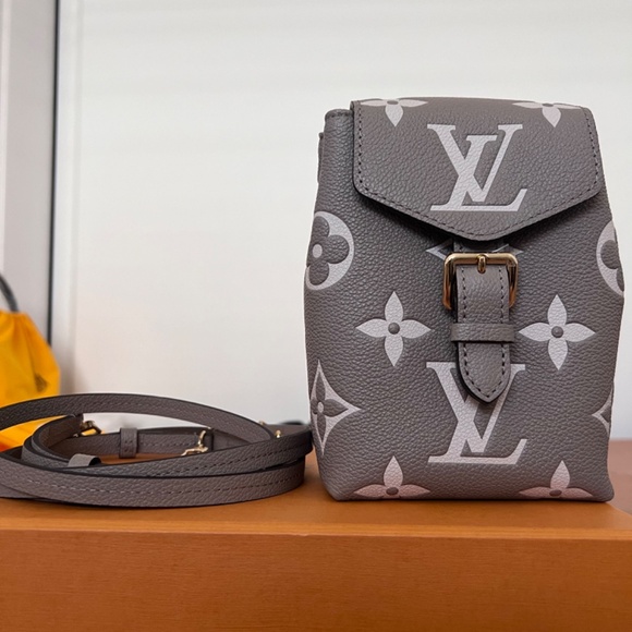 Louis Vuitton Tiny Backpack - Picture 11 of 14